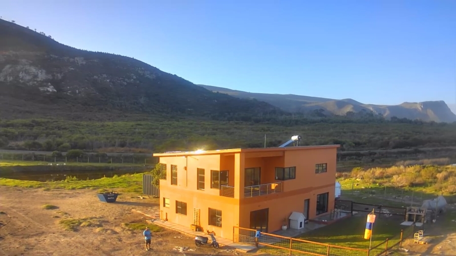 3 Bedroom Property for Sale in Franskraal Western Cape